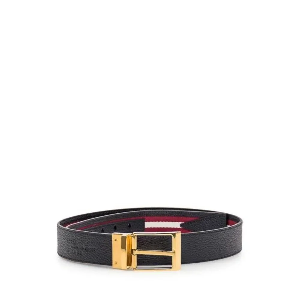 Shiffie Tsp Two-tone Belt